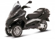 Piaggio MP3 250ie